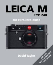 Leica M TYP 240