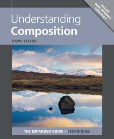 Understanding Composition by DAVID TAYLOR