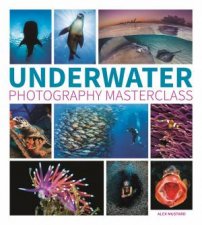 Underwater Photography Masterclass