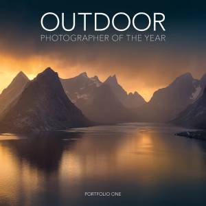 Outdoor Photographer of the Year by PRESS AMMONITE