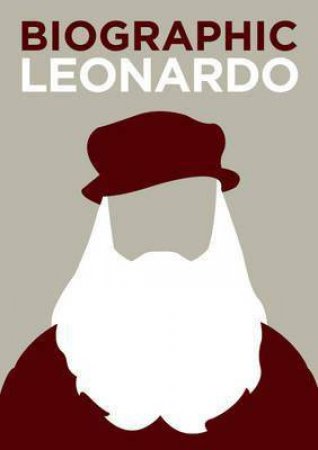 Biographic: Leonardo by Andrew Kirk