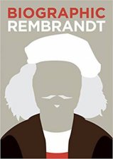 Biographic Rembrandt