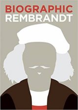 Biographic Rembrandt