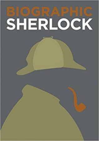 Biographic: Sherlock by Viv Croot