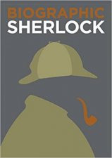 Biographic Sherlock