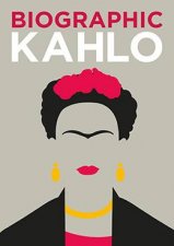 Biographic Kahlo