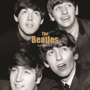 Beatles: In Pictures by Various