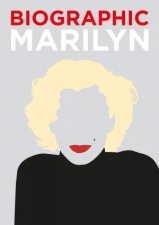 Biographic Marilyn