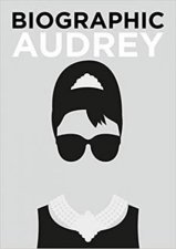 Biographic Audrey