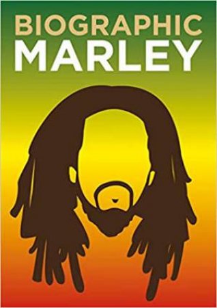 Biographic: Marley by Liz Flavell