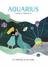 Astrology Aquarius