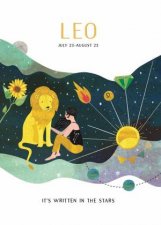 Astrology Leo