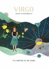 Astrology Virgo