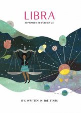 Astrology Libra