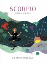 Astrology Scorpio