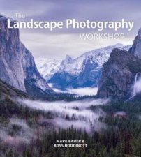 Landscape Photography Workshop New Edition