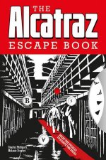 Alcatraz Escape Book