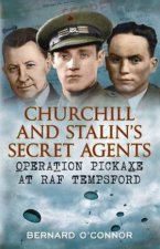 Churchill and Stalins Secret Agents