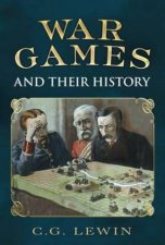 War Games and Their History