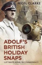 Adolfs British Holiday Snaps