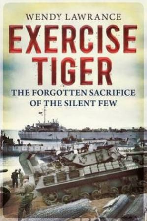 Exercise Tiger by Wendy Susan Lawrence