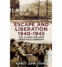 Escape and Liberation 19401945
