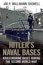 Hitlers Naval Bases