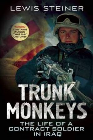 Trunk Monkeys by Lewis Steiner