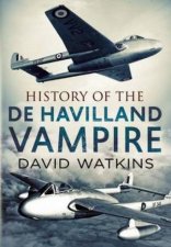 History of the Dehavilland Vampire