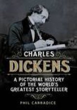 Charles Dickens His Life and Times
