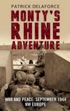 Montys Rhine Adventure