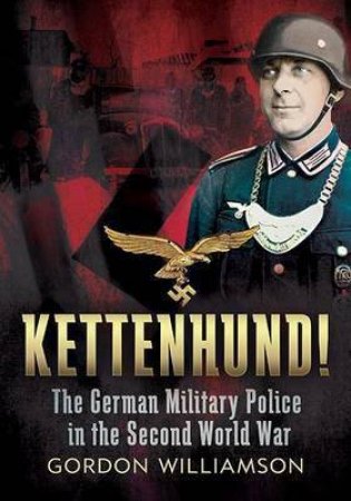 Kettenhund! by Gordon Williamson