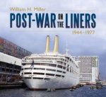 Postwar on the Liners 19441970