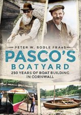 Pascos Boatyard