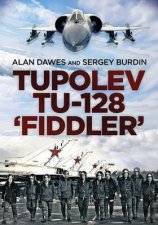 Tupolev Tu128 Fiddler