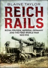 Reich Rails