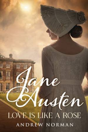 Jane Austen by Norman Andrew