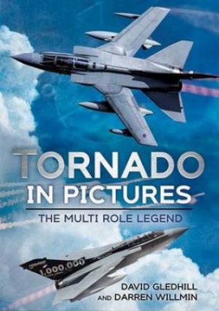 Tornado in Pictures by David Gledhill