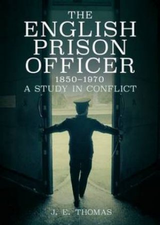 A Study In Conflict by J.E Thomas