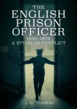 A Study In Conflict