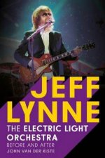 Jeff Lynne Electric Light Orchestra  Before and After