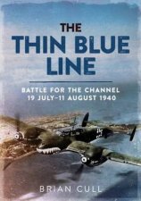 Battle For The Channel 19 July  11 August 1940