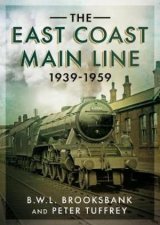 The East Coast Main Line 19391959