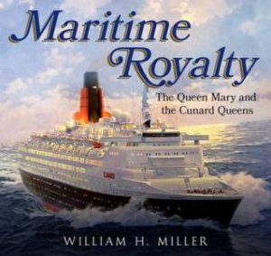 Maritime Royalty by William Miller
