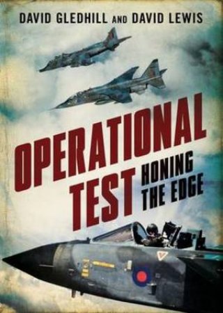 Operational Test by David Gledhill