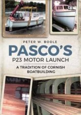 Pascos P23 Motor Launch