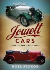 Jowett Cars Of The 1930s