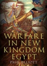 Warfare In New Kingdom Egypt