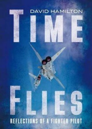 Time Flies by David Hamilton