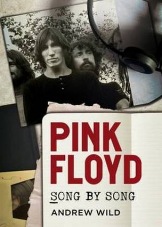 Pink Floyd by Andrew Wild